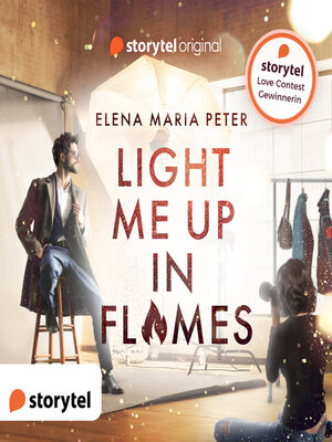 cover image of Light me up in Flames